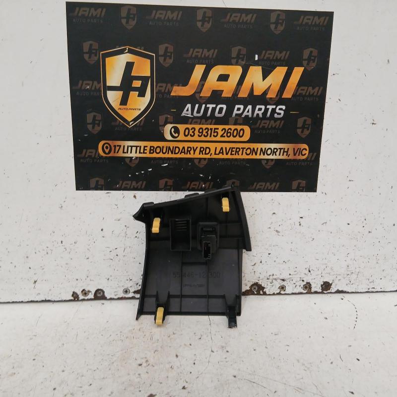 miscellaneous switch relay