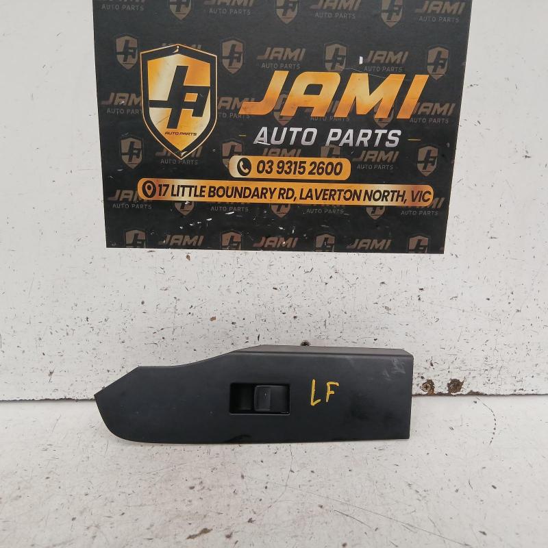 power door window switch