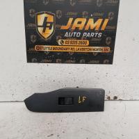 power door window switch