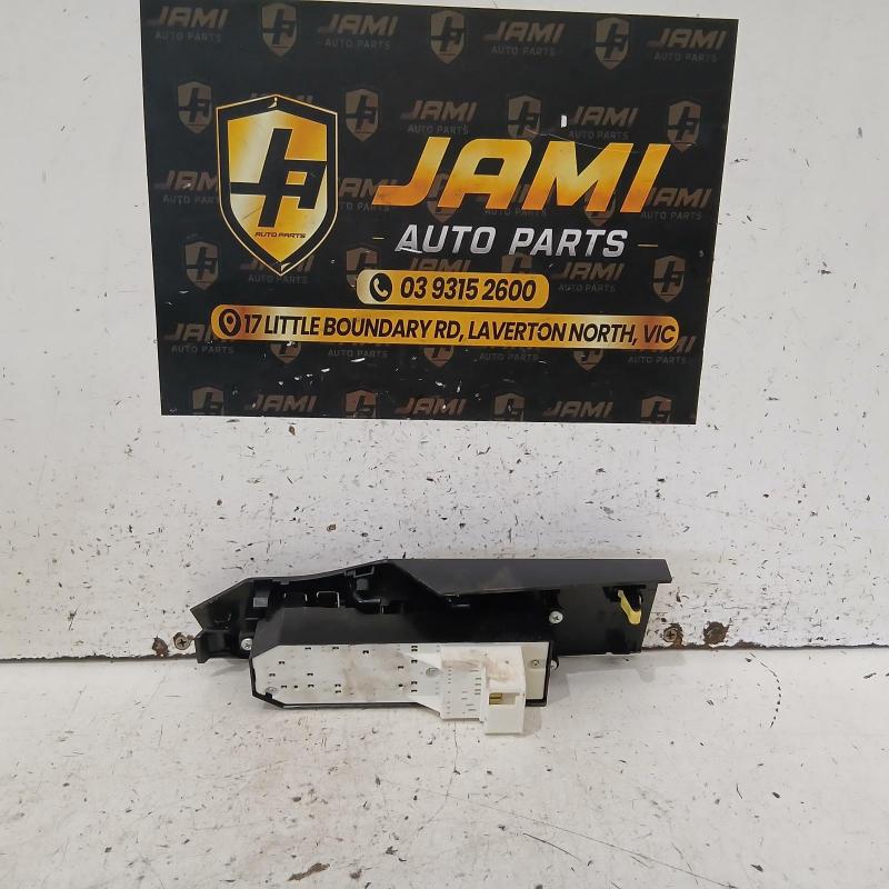 power door window switch