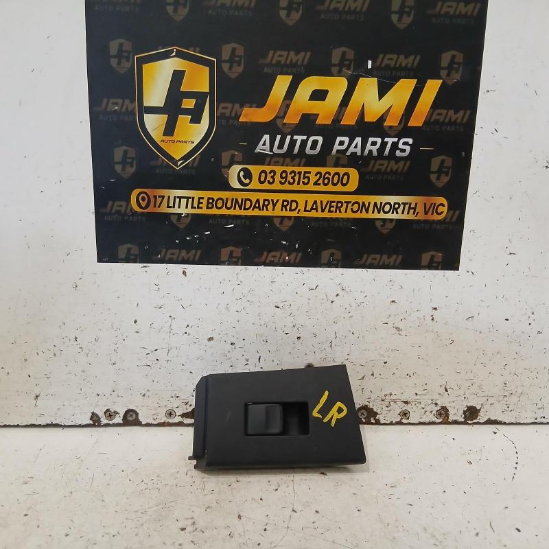 power door window switch