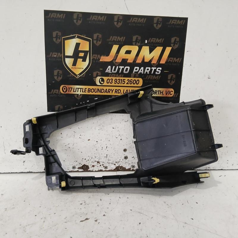 trim panel