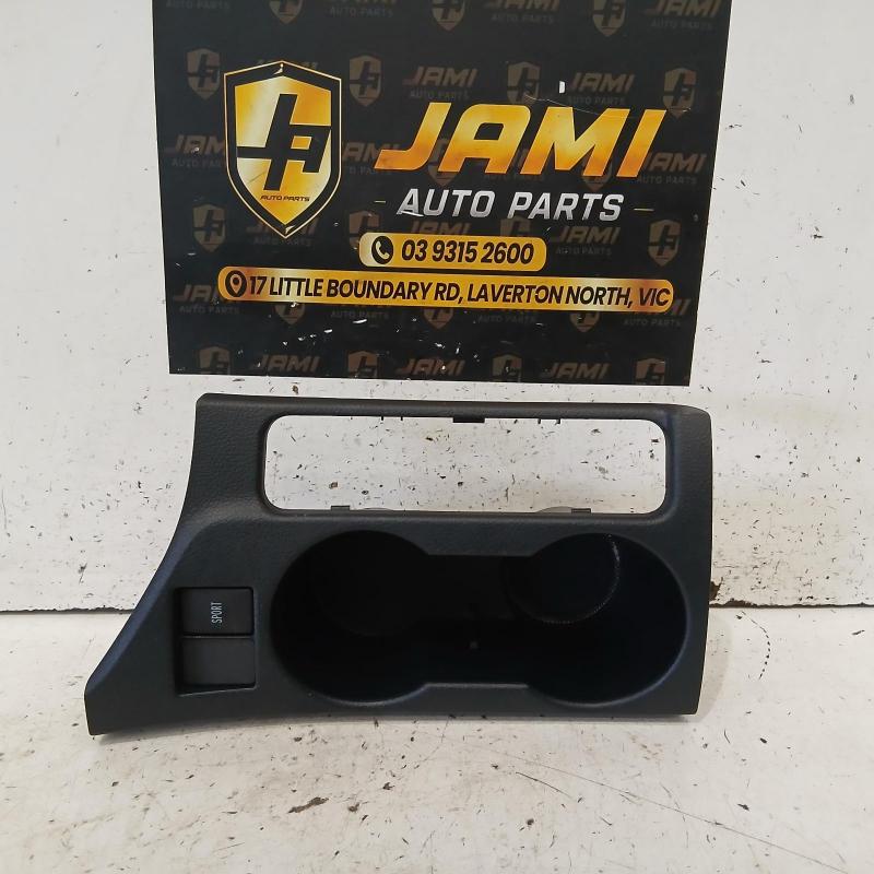 trim panel