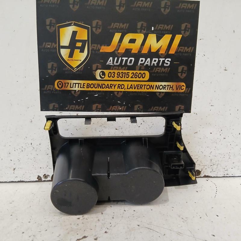 trim panel