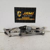 wiper motor