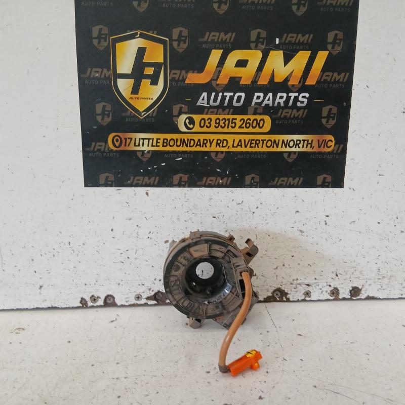 airbag module/sensor