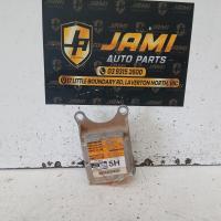 airbag module/sensor