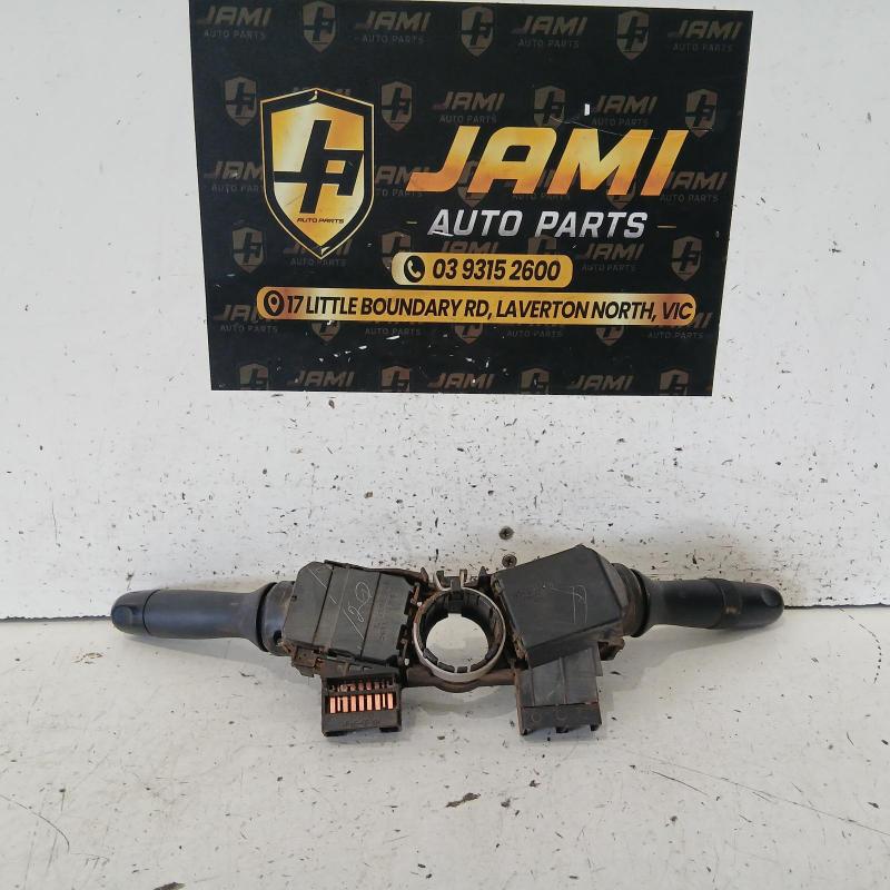 combination switch