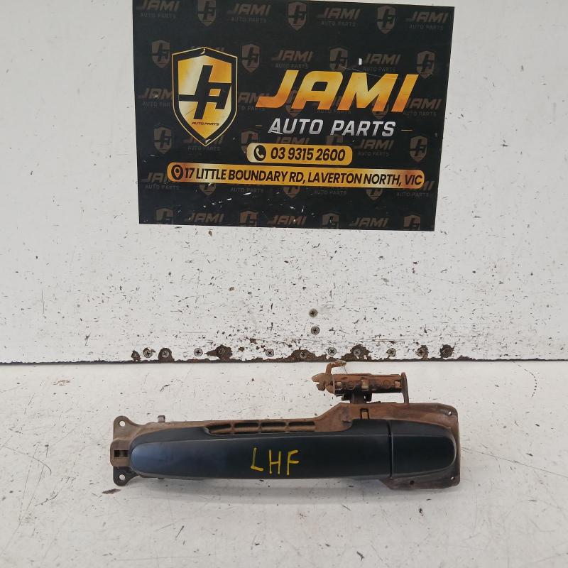 door handle