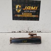 door handle