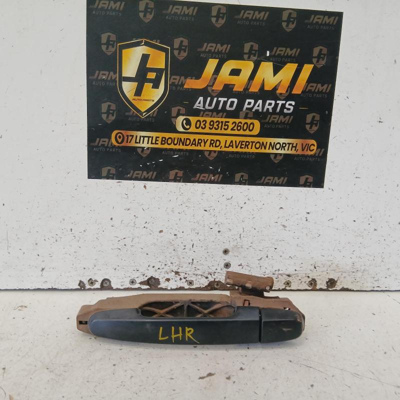 door handle