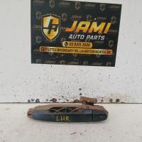 door handle