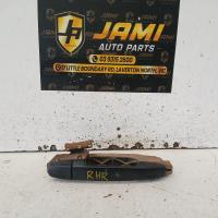 door handle