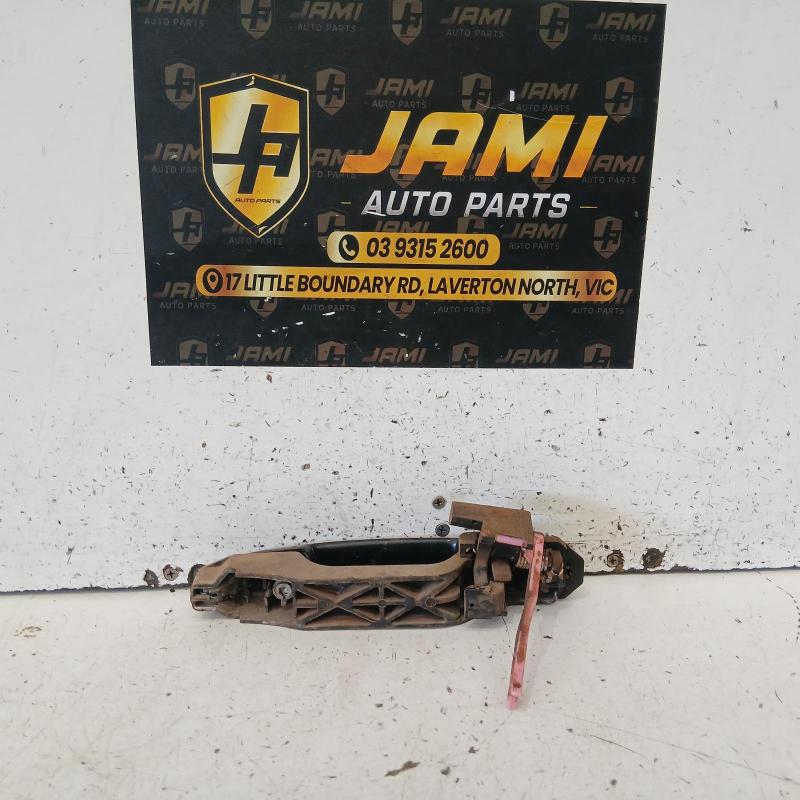 door handle