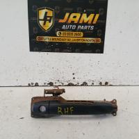 door handle