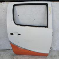 door/sliding rear right