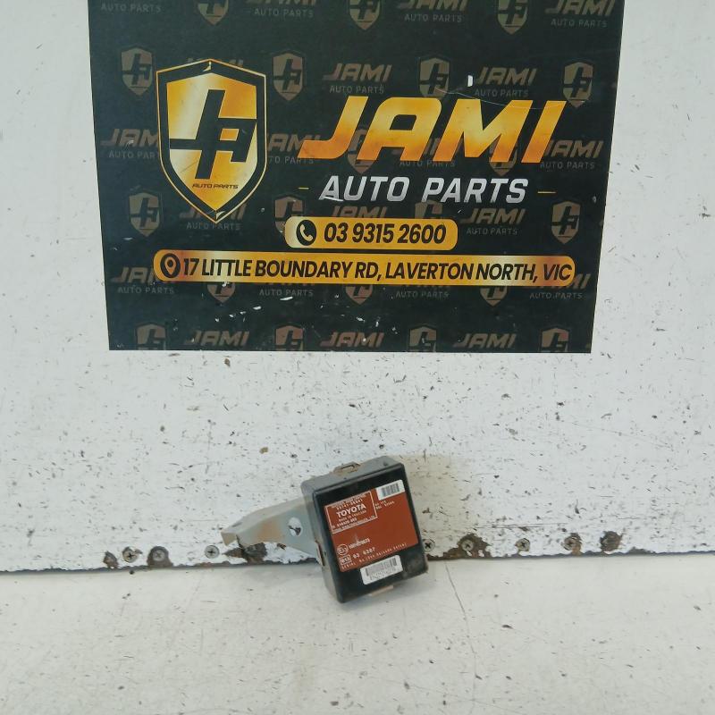 miscellaneous switch relay