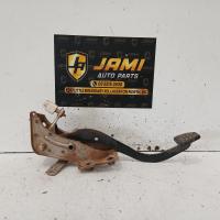 pedal assembly