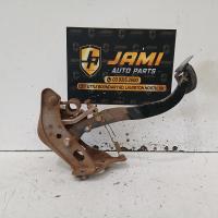 pedal assembly