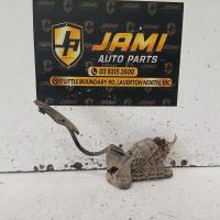 pedal assembly