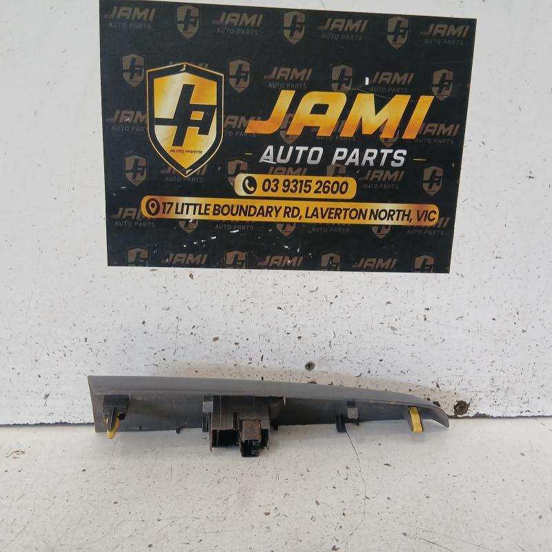 power door window switch