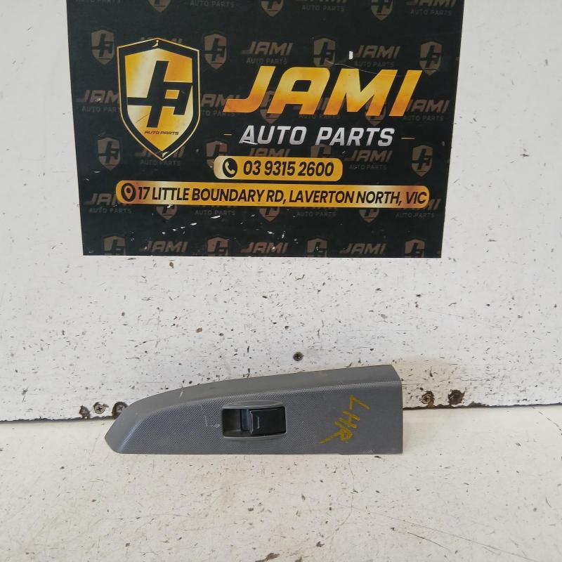 power door window switch