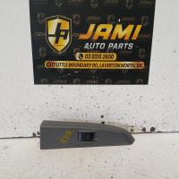 power door window switch