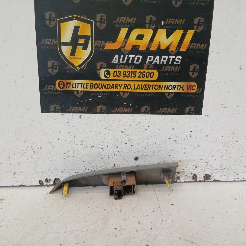 power door window switch