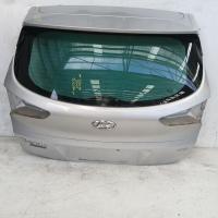 bootlid/tailgate