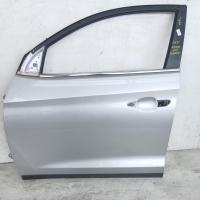 door front left