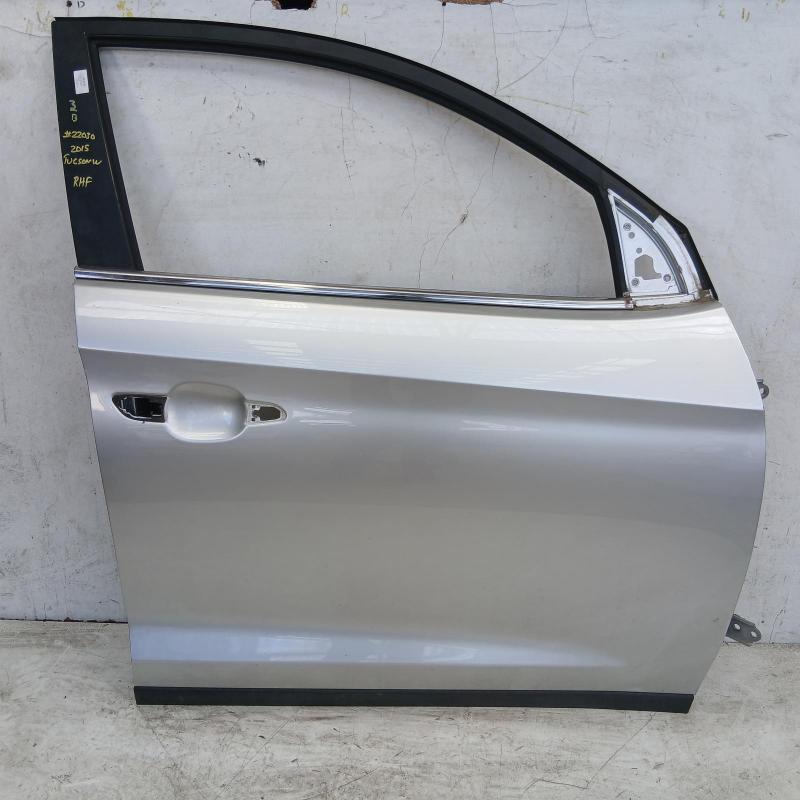 door front right