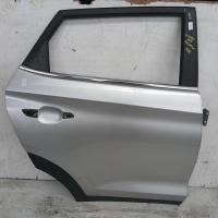 door/sliding rear right