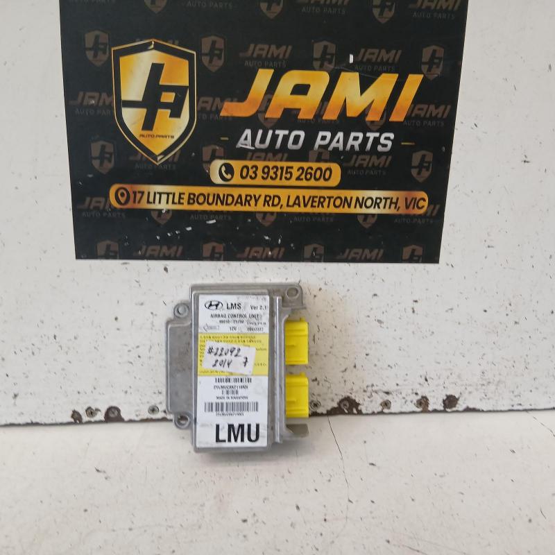 airbag module/sensor