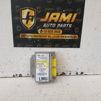 airbag module/sensor