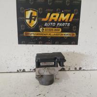 abs pump/modulator