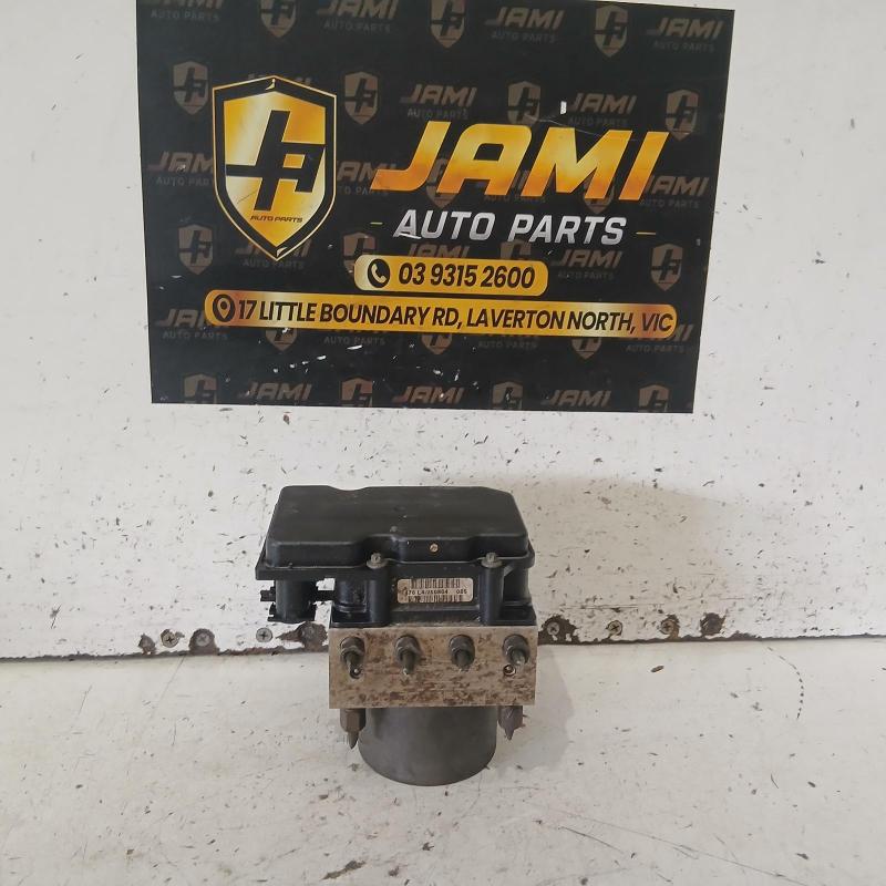 abs pump/modulator