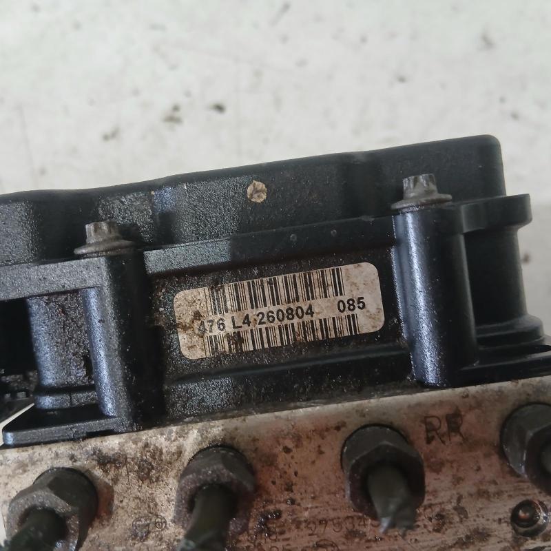 abs pump/modulator