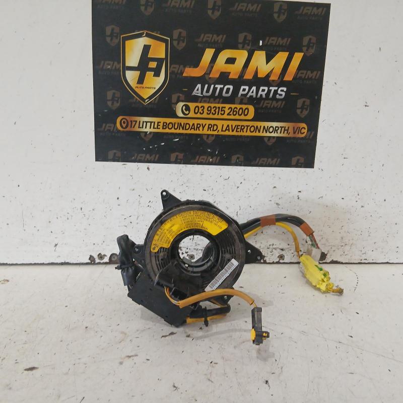 airbag module/sensor