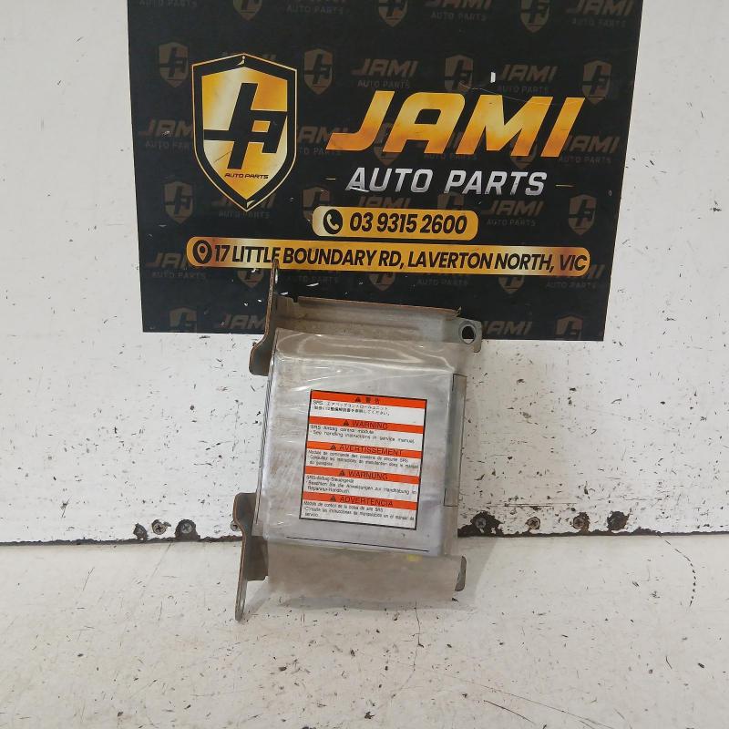 airbag module/sensor