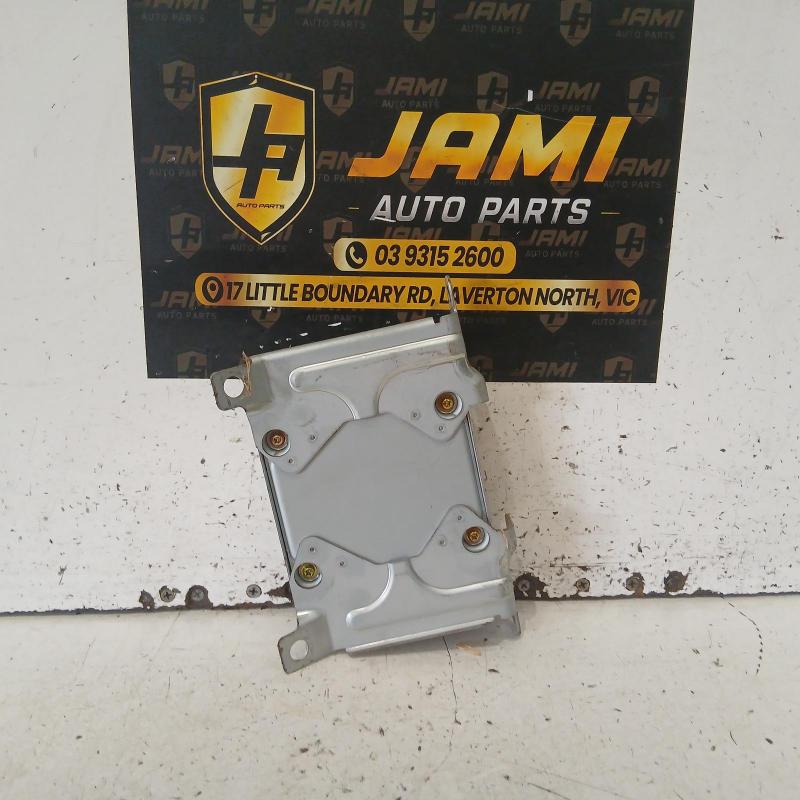 airbag module/sensor