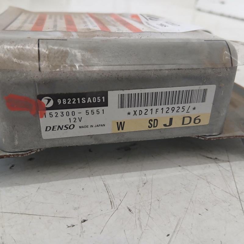 airbag module/sensor