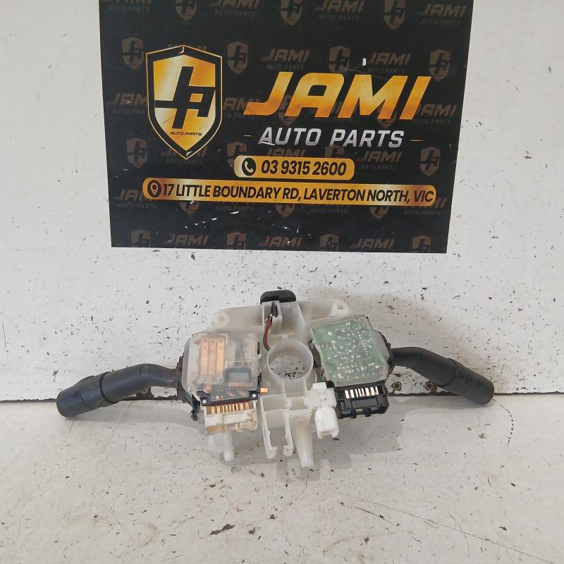 combination switch