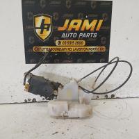 door/boot/gate lock