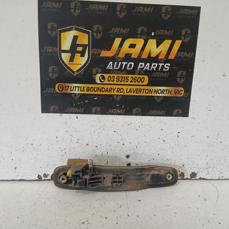 door handle