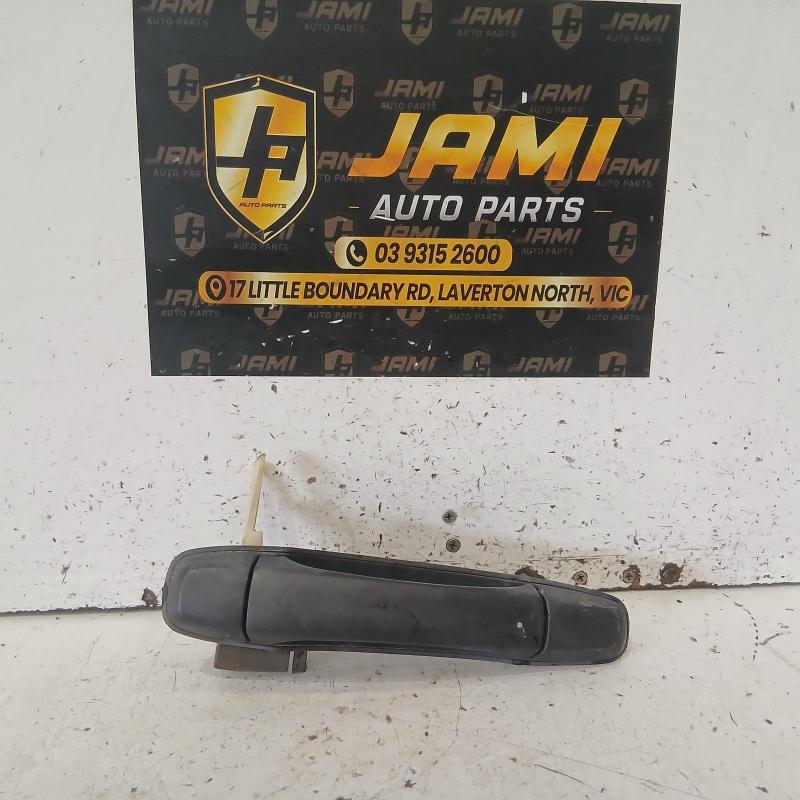 door handle