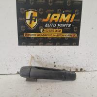 door handle