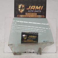 door window rear left