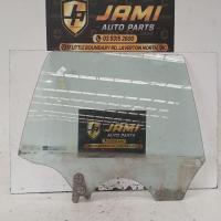 door window rear right