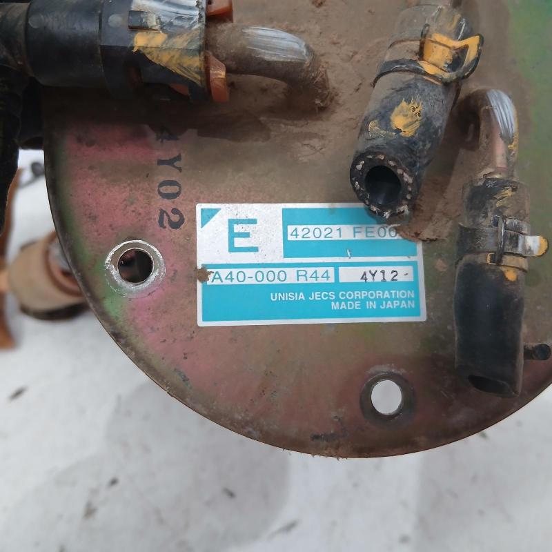 fuel pump