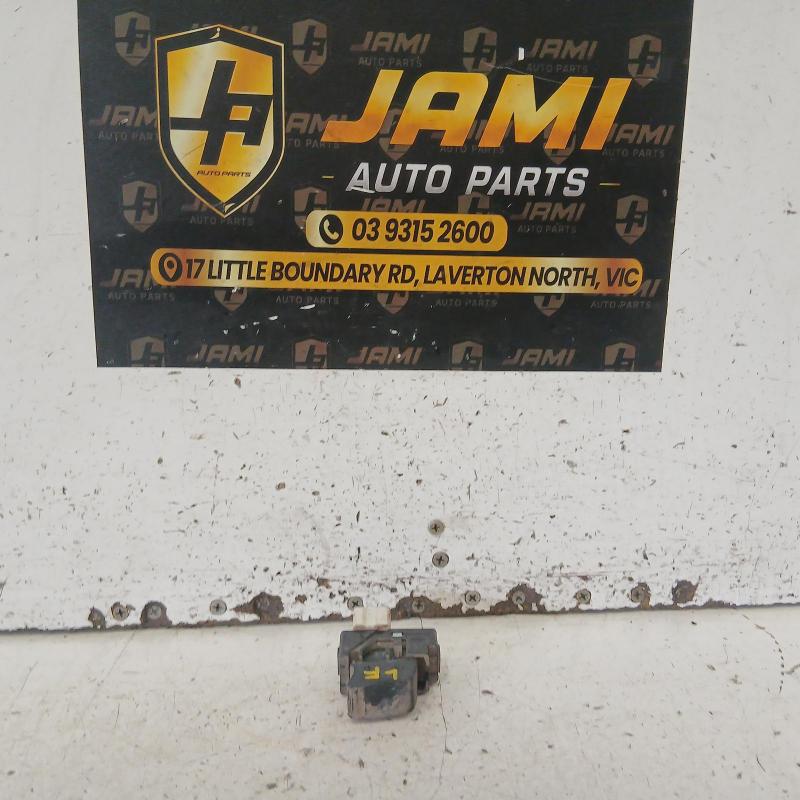 power door window switch